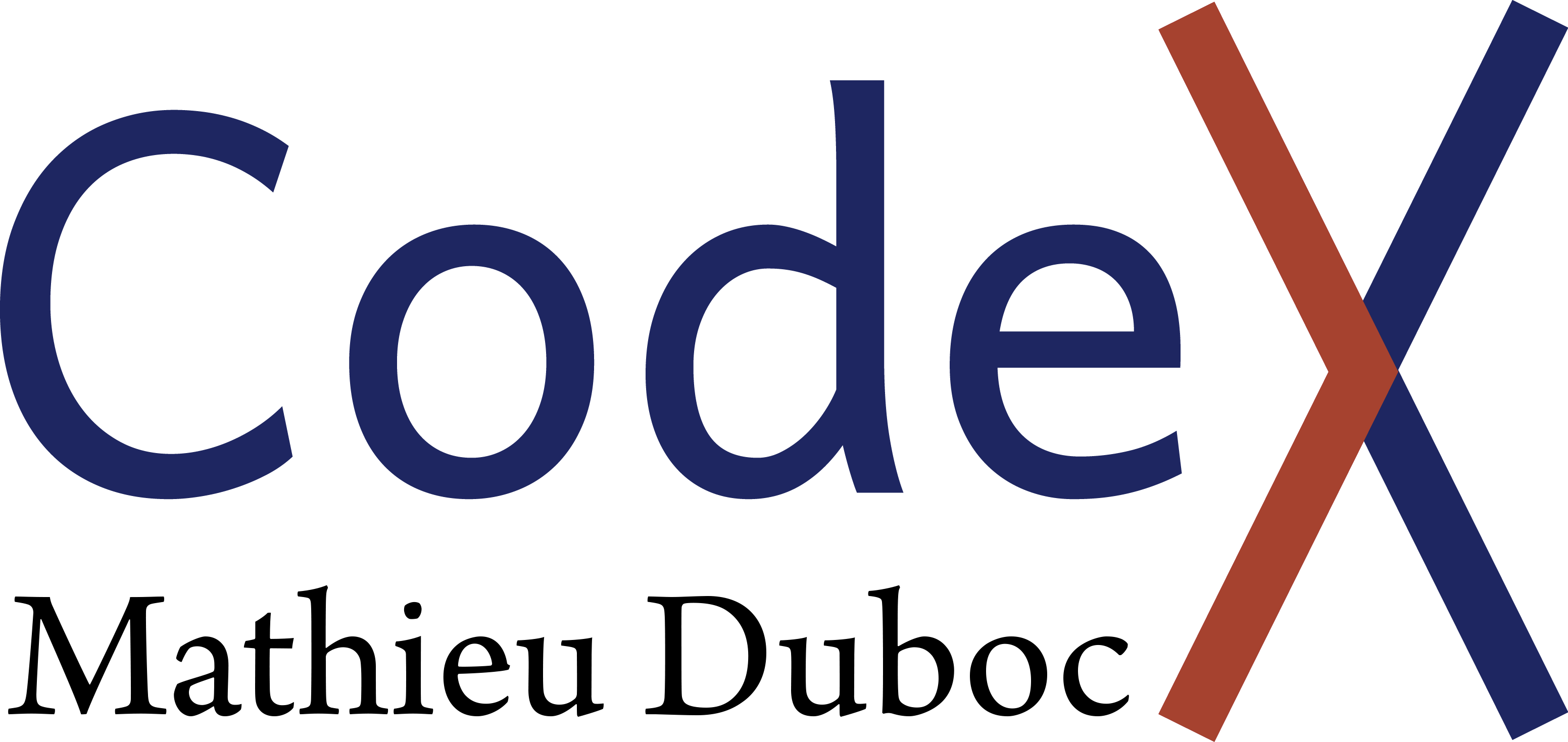 CodeX